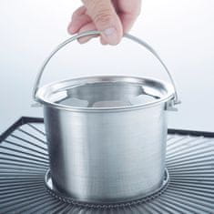 Solis Combi Grill 3 in 1 fondue roštilj