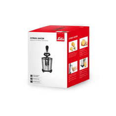 Citrus Juicer