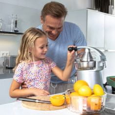 Solis Citrus Press Station cjedilo za agrume