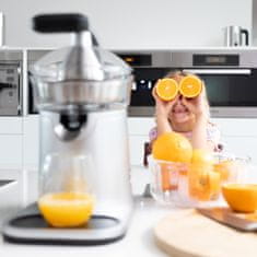 Solis Citrus Press Station cjedilo za agrume