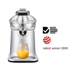 Solis Citrus Press Station cjedilo za agrume
