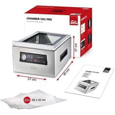 Solis Chamber Vac Pro uređaj za vakuumiranje