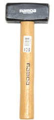 Ramda macola, 1,5 kg, drvena ručka, 30 cm (RA 698470)