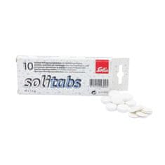 Solis Solitabs tablete za čišćenje aparata za kavu (10 komada)