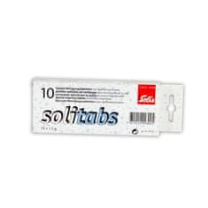 Solis Solitabs tablete za čišćenje aparata za kavu (10 komada)