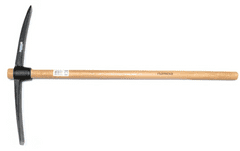 Ramda pijuk, 2,5 kg, leseni ročaj, 90 cm (RA 698469)