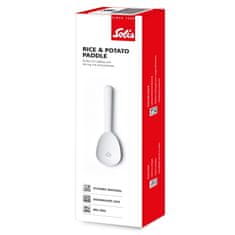 Solis Rice & Potato Paddle kuhača za rižu i krumpir