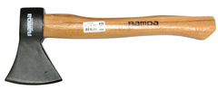 Ramda sjekira, 600 g, drvena drška, 35 cm (RA 698457)