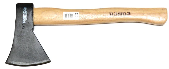 Ramda sjekira, 800 g, drvena drška, 35 cm (RA 698459)