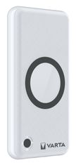 Varta Powerbank bežična prijenosna baterija, 20000 mAh (57909101111)