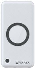 Varta Powerbank bežična prijenosna baterija, 20000 mAh (57909101111)