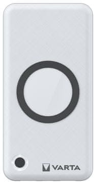 Varta Powerbank bežična prijenosna baterija, 20000 mAh (57909101111)