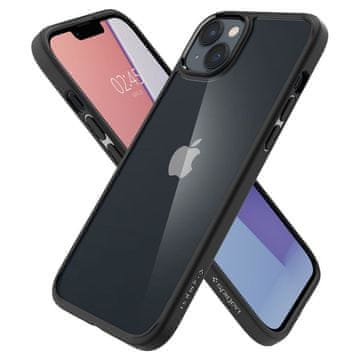 Spigen Spigen Futrola Ultra Hybrid Za Iphone 14 Plus 15 Plus S Protukliznim Premazom