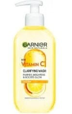 Garnier Vitamin C gel za čišćenje lica, 200 ml