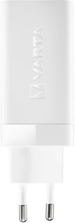 VARTA brzi punjač visoke performanse u blisteru ima kvalitetan dizajn