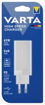 Varta High Speed ​​​​Charger brzi mrežni punjač (57956101401)