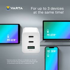 Varta High Speed ​​​​Charger brzi mrežni punjač (57956101401)