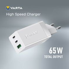 Varta High Speed ​​​​Charger brzi mrežni punjač (57956101401)