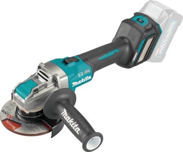 Makita GA041GZ XGT akumulatorska kutna brusilica