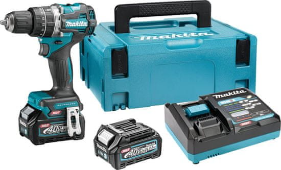 Makita HP002GD201 XGT akumulatorska vibraciona bušilica