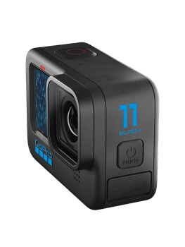  GoPro Hero 11, crna 