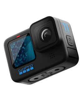  GoPro Hero 11, crna 