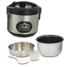 Solis Rice Cooker Duo Program kuhalo za rižu i povrće