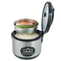 Solis Rice Cooker Duo Program kuhalo za rižu i povrće