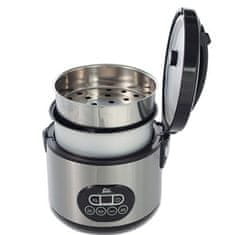 Solis Rice Cooker Duo Program kuhalo za rižu i povrće