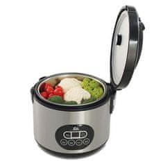 Solis Rice Cooker Duo Program kuhalo za rižu i povrće