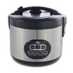 Solis Rice Cooker Duo Program kuhalo za rižu i povrće