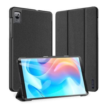Dux Ducis Domo maska za Realme Pad Mini, crno
