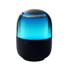 Joyroom JR-ML05 bežični zvučnik RGB, crno