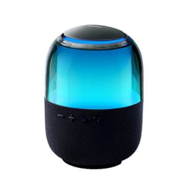 Joyroom JR-ML05 bežični zvučnik RGB, crno