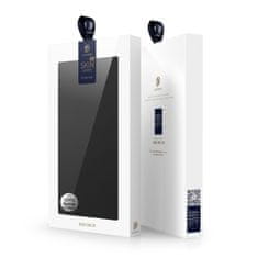 Dux Ducis Skin Pro preklopna maska za Realme GT Neo 3, crno