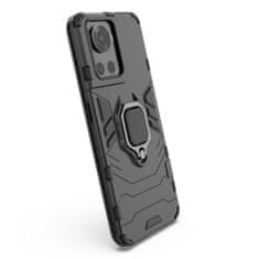 MG Ring Armor maska za OnePlus Ace, crno