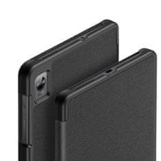Dux Ducis Domo maska za Realme Pad Mini, crno