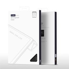 Dux Ducis Domo maska za Realme Pad Mini, crno