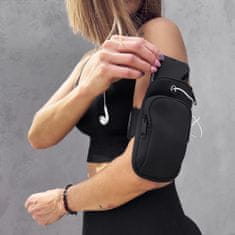 MG Running Armband torbica za trčanje, plava