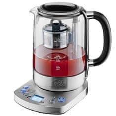 Solis Tea Kettle Automatic kuhalo za vodu i čaj