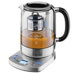 Solis Tea Kettle Automatic kuhalo za vodu i čaj