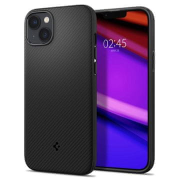 Spigen Spigen Mag Armor Futrola Za Iphone 14 Plus 15 Plus Futrola S Magnetskim Zatvaranjem