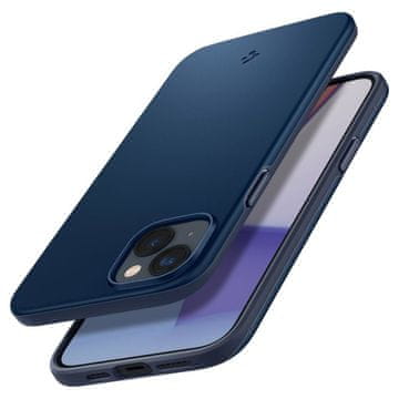 Spigen Spigen Tanka Futrola Za Iphone 14 Plus 15 Plus Slim Dizajn Otpornost