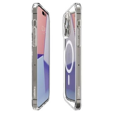 Spigen Spigen Ultra Hybrid Futrola Za Iphone 14 Pro Max Zaštita Za Magsafe
