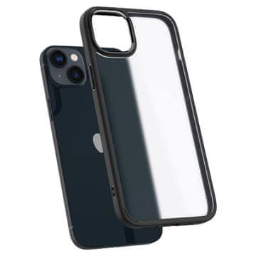 Spigen Spigen Ultra Hybrid za iPhone 14 Plus / 15 Plus Frost Black