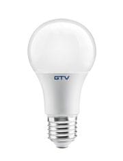 GTV LED lampa, E27, Tri-Tone (LD-3SDA60-10W)