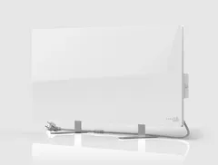 AENO Premium Eco pametna grijalica/IR panel, bijela