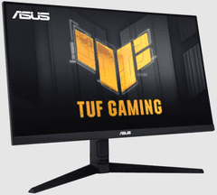 ASUS VG32AQL1A gaming monitor, QHD, 80 cm, IPS, crna (90LM07L0-B01370)
