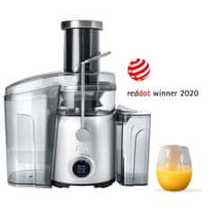 Solis Juice Fountain Compact sokovnik
