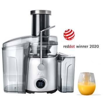 Solis Juice Fountain Compact sokovnik